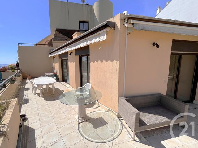 Appartement F2 à vendre - 2 pièces - 46 m2 - Menton - 06 - PROVENCE-ALPES-COTE-D-AZUR