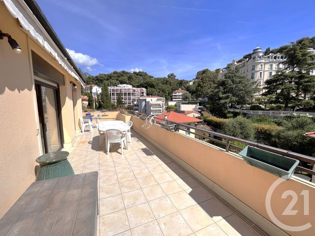 Appartement F2 à vendre - 2 pièces - 46 m2 - Menton - 06 - PROVENCE-ALPES-COTE-D-AZUR