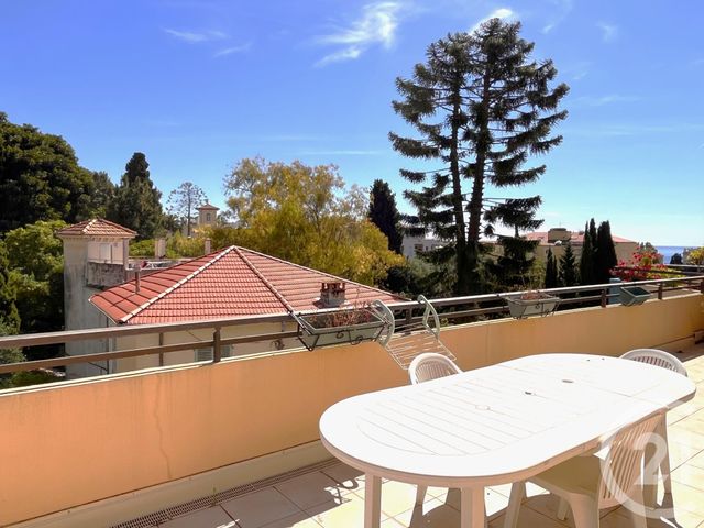 Appartement F2 à vendre - 2 pièces - 46 m2 - Menton - 06 - PROVENCE-ALPES-COTE-D-AZUR