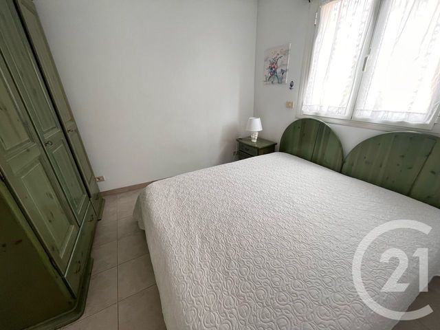 Appartement F2 à vendre - 2 pièces - 39,50 m2 - Roquebrune Cap Martin - 06 - PROVENCE-ALPES-COTE-D-AZUR