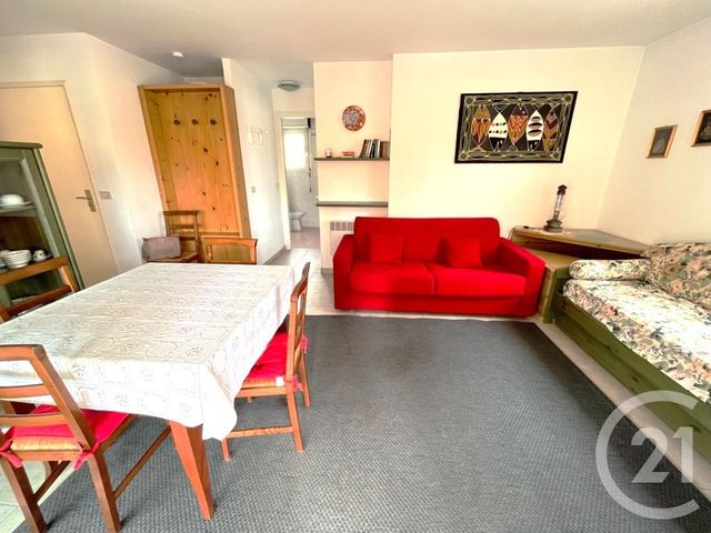 Appartement F2 à vendre - 2 pièces - 39,50 m2 - Roquebrune Cap Martin - 06 - PROVENCE-ALPES-COTE-D-AZUR