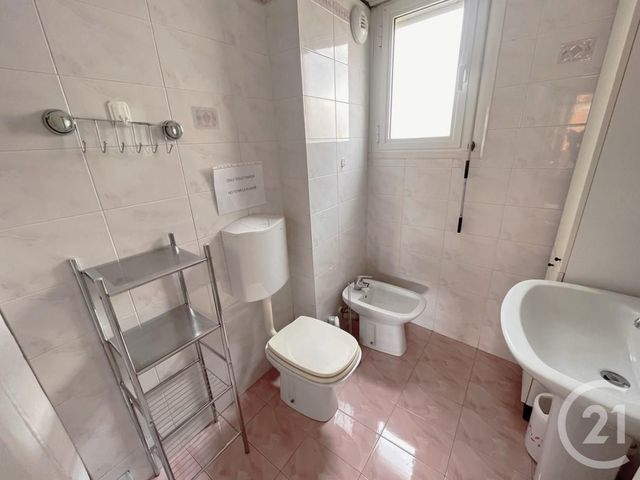 Appartement F2 à vendre - 2 pièces - 39,50 m2 - Roquebrune Cap Martin - 06 - PROVENCE-ALPES-COTE-D-AZUR