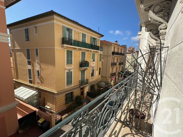 Appartement F4 à vendre - 5 pièces - 95,43 m2 - Beausoleil - 06 - PROVENCE-ALPES-COTE-D-AZUR