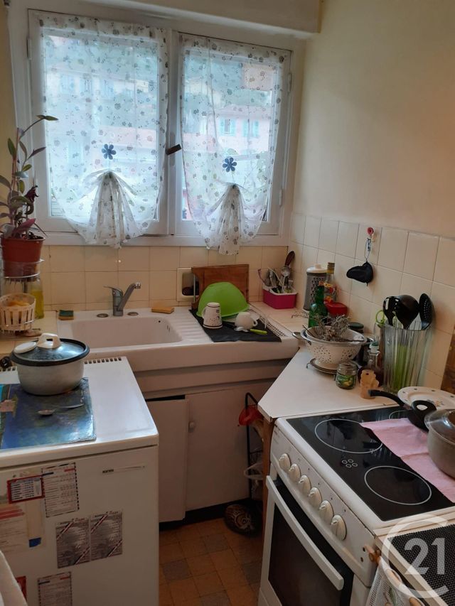 Appartement F1 &agrave; vendre - 1 pi&egrave;ce - 29,73 m2 - Menton - 06 - PROVENCE-ALPES-COTE-D-AZUR