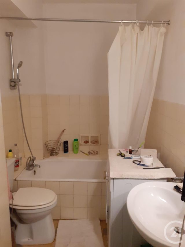 Appartement F1 &agrave; vendre - 1 pi&egrave;ce - 29,73 m2 - Menton - 06 - PROVENCE-ALPES-COTE-D-AZUR