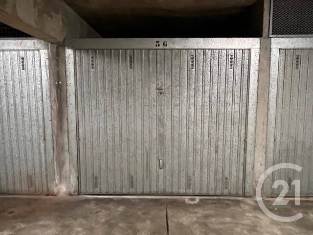 parking - MENTON - 06