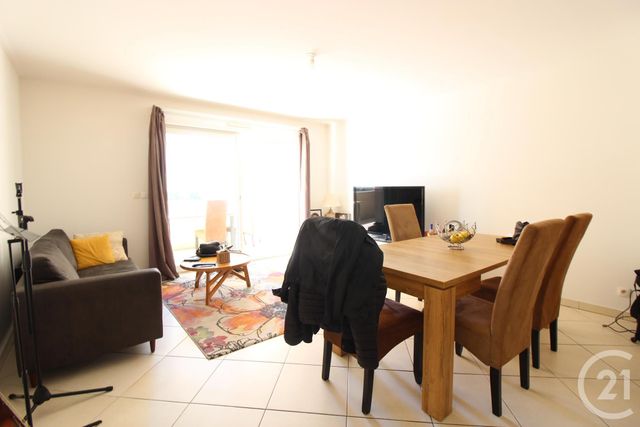 Appartement F2 &agrave; vendre - 2 pi&egrave;ces - 52,25 m2 - Menton - 06 - PROVENCE-ALPES-COTE-D-AZUR