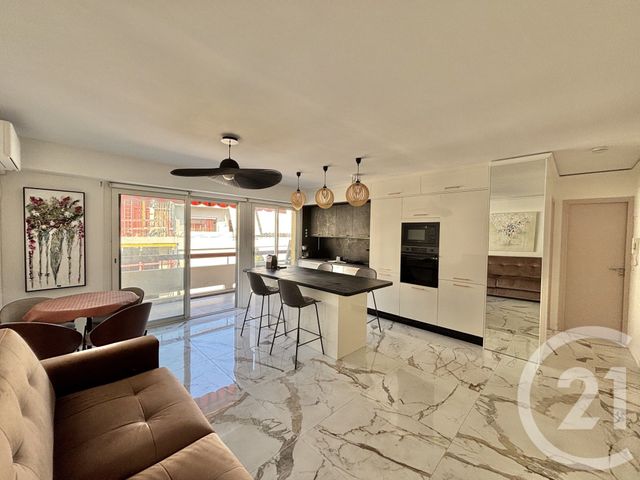 appartement - ROQUEBRUNE CAP MARTIN - 06