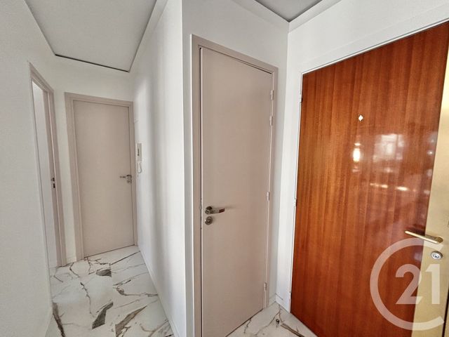 Appartement F2 &agrave; louer - 2 pi&egrave;ces - 47,19 m2 - Roquebrune Cap Martin - 06 - PROVENCE-ALPES-COTE-D-AZUR