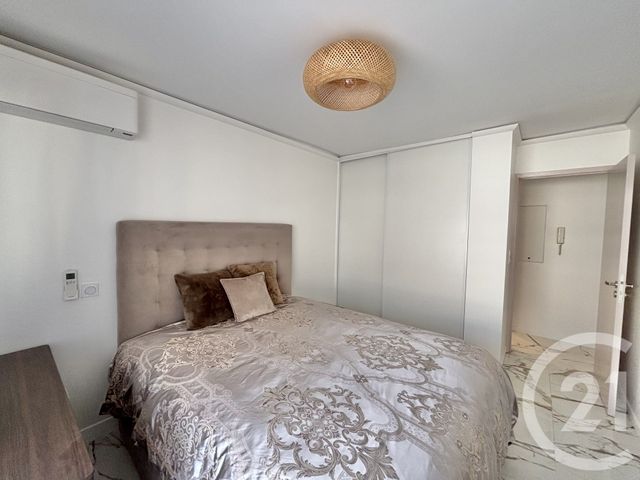 Appartement F2 &agrave; louer - 2 pi&egrave;ces - 47,19 m2 - Roquebrune Cap Martin - 06 - PROVENCE-ALPES-COTE-D-AZUR