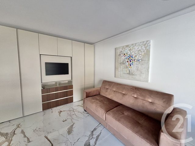 Appartement F2 &agrave; louer - 2 pi&egrave;ces - 47,19 m2 - Roquebrune Cap Martin - 06 - PROVENCE-ALPES-COTE-D-AZUR
