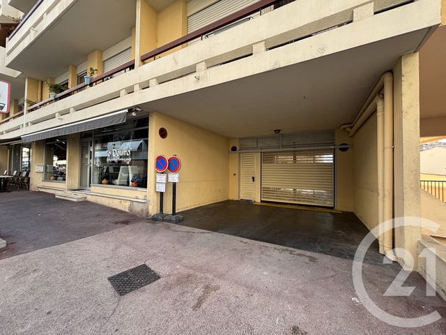 Appartement F2 &agrave; louer - 2 pi&egrave;ces - 47,19 m2 - Roquebrune Cap Martin - 06 - PROVENCE-ALPES-COTE-D-AZUR