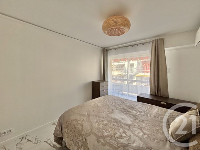 Appartement F2 &agrave; louer - 2 pi&egrave;ces - 47,19 m2 - Roquebrune Cap Martin - 06 - PROVENCE-ALPES-COTE-D-AZUR