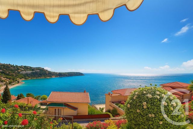 Maison à vendre - 7 pièces - 169 m2 - Roquebrune Cap Martin - 06 - PROVENCE-ALPES-COTE-D-AZUR
