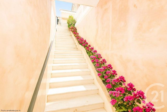 Maison à vendre - 7 pièces - 169 m2 - Roquebrune Cap Martin - 06 - PROVENCE-ALPES-COTE-D-AZUR