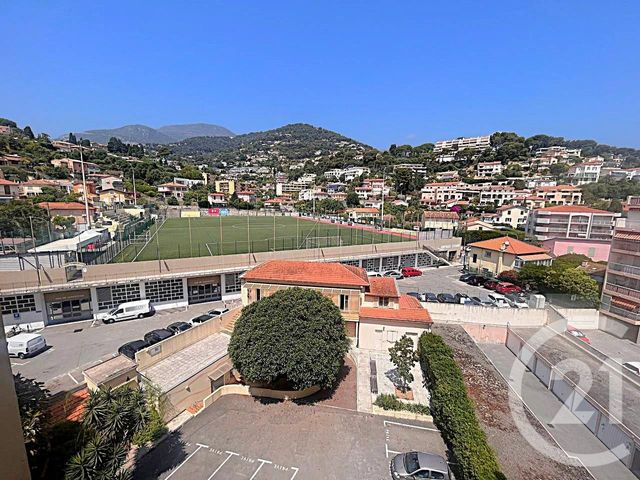 appartement - ROQUEBRUNE CAP MARTIN - 06