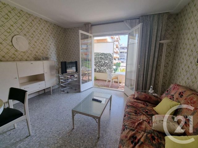 Appartement F2 &agrave; vendre - 2 pi&egrave;ces - 52 m2 - Roquebrune Cap Martin - 06 - PROVENCE-ALPES-COTE-D-AZUR