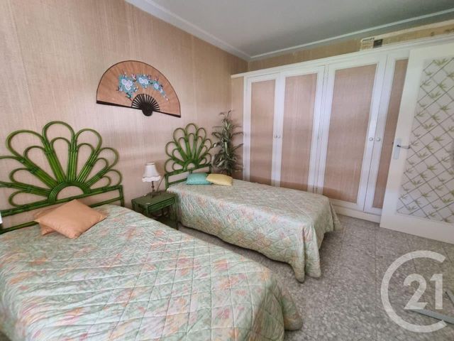 Appartement F2 &agrave; vendre - 2 pi&egrave;ces - 52 m2 - Roquebrune Cap Martin - 06 - PROVENCE-ALPES-COTE-D-AZUR