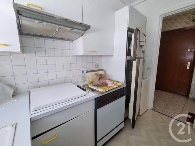 Appartement F2 &agrave; vendre - 2 pi&egrave;ces - 52 m2 - Roquebrune Cap Martin - 06 - PROVENCE-ALPES-COTE-D-AZUR