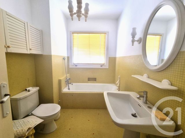 Appartement F2 &agrave; vendre - 2 pi&egrave;ces - 52 m2 - Roquebrune Cap Martin - 06 - PROVENCE-ALPES-COTE-D-AZUR