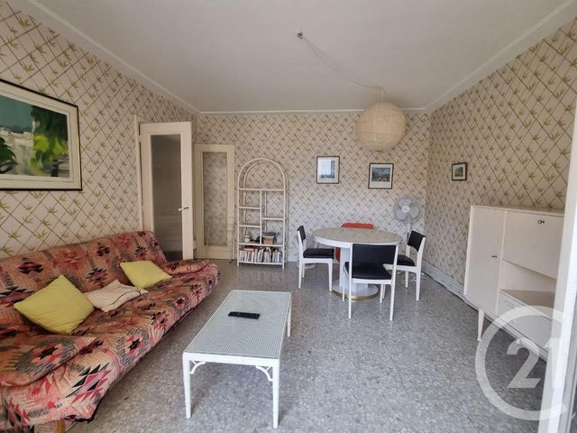 Appartement F2 &agrave; vendre - 2 pi&egrave;ces - 52 m2 - Roquebrune Cap Martin - 06 - PROVENCE-ALPES-COTE-D-AZUR