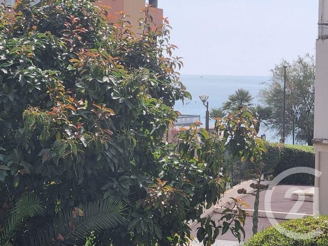 appartement - ROQUEBRUNE CAP MARTIN - 06