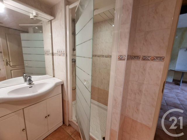 Appartement &agrave; vendre - 2 pi&egrave;ces - 38 m2 - Sospel - 06 - PROVENCE-ALPES-COTE-D-AZUR
