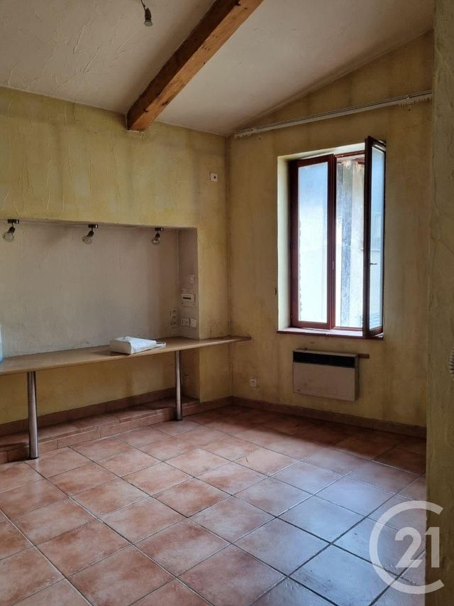 Appartement &agrave; vendre - 2 pi&egrave;ces - 38 m2 - Sospel - 06 - PROVENCE-ALPES-COTE-D-AZUR