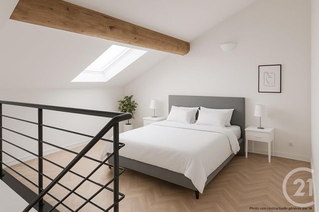 Appartement à vendre - 2 pièces - 38 m2 - Sospel - 06 - PROVENCE-ALPES-COTE-D-AZUR