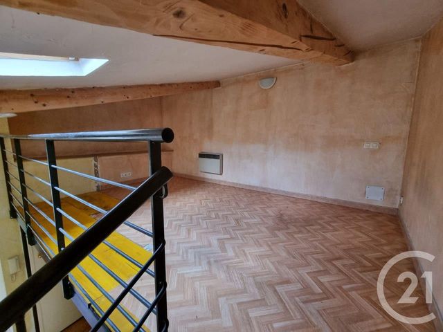 Appartement &agrave; vendre - 2 pi&egrave;ces - 38 m2 - Sospel - 06 - PROVENCE-ALPES-COTE-D-AZUR