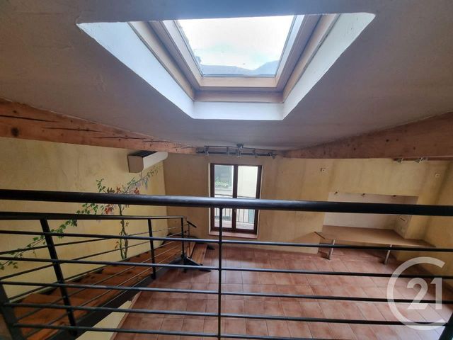Appartement &agrave; vendre - 2 pi&egrave;ces - 38 m2 - Sospel - 06 - PROVENCE-ALPES-COTE-D-AZUR