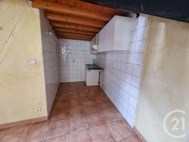 Appartement &agrave; vendre - 2 pi&egrave;ces - 38 m2 - Sospel - 06 - PROVENCE-ALPES-COTE-D-AZUR