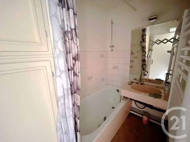 Appartement F2 &agrave; vendre - 2 pi&egrave;ces - 37 m2 - Roquebrune Cap Martin - 06 - PROVENCE-ALPES-COTE-D-AZUR