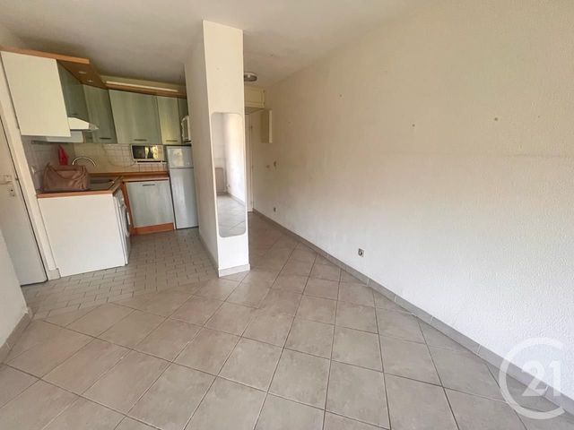 Appartement F2 &agrave; vendre - 2 pi&egrave;ces - 37 m2 - Roquebrune Cap Martin - 06 - PROVENCE-ALPES-COTE-D-AZUR