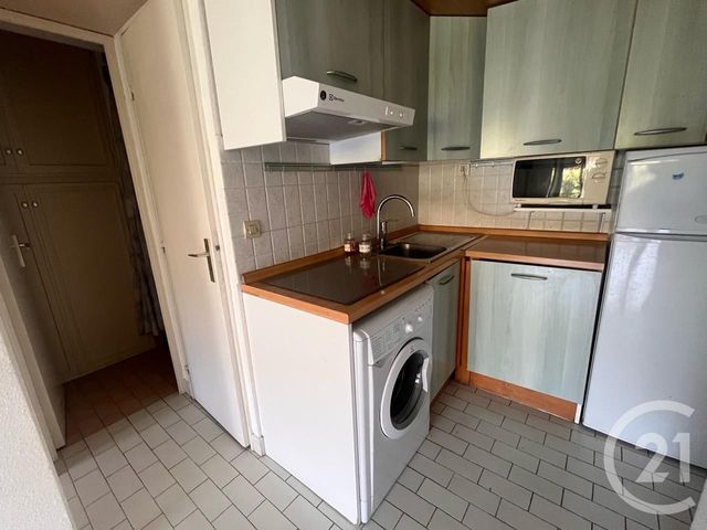 Appartement F2 &agrave; vendre - 2 pi&egrave;ces - 37 m2 - Roquebrune Cap Martin - 06 - PROVENCE-ALPES-COTE-D-AZUR