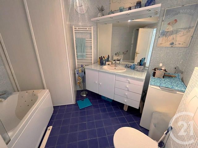 Appartement F4 à vendre - 4 pièces - 120,51 m2 - Roquebrune Cap Martin - 06 - PROVENCE-ALPES-COTE-D-AZUR