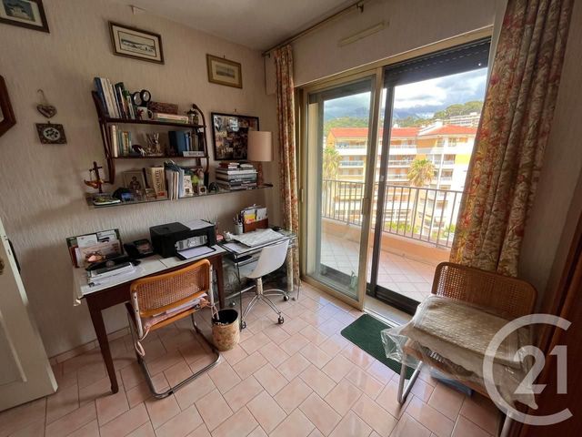 Appartement F4 à vendre - 4 pièces - 120,51 m2 - Roquebrune Cap Martin - 06 - PROVENCE-ALPES-COTE-D-AZUR