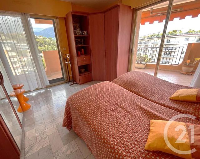 Appartement F4 à vendre - 4 pièces - 120,51 m2 - Roquebrune Cap Martin - 06 - PROVENCE-ALPES-COTE-D-AZUR