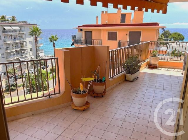 Appartement F4 à vendre - 4 pièces - 120,51 m2 - Roquebrune Cap Martin - 06 - PROVENCE-ALPES-COTE-D-AZUR