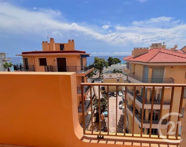 Appartement F4 à vendre - 4 pièces - 120,51 m2 - Roquebrune Cap Martin - 06 - PROVENCE-ALPES-COTE-D-AZUR