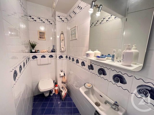 Appartement F4 à vendre - 4 pièces - 120,51 m2 - Roquebrune Cap Martin - 06 - PROVENCE-ALPES-COTE-D-AZUR