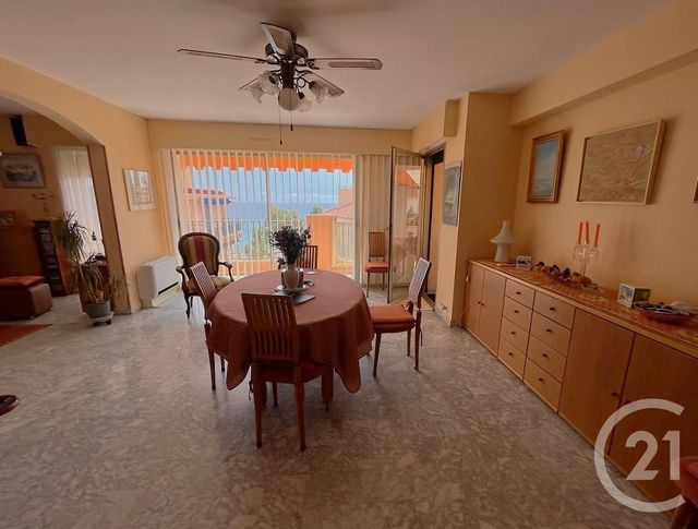 Appartement F4 à vendre - 4 pièces - 120,51 m2 - Roquebrune Cap Martin - 06 - PROVENCE-ALPES-COTE-D-AZUR