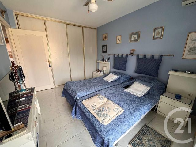 Appartement F4 à vendre - 4 pièces - 120,51 m2 - Roquebrune Cap Martin - 06 - PROVENCE-ALPES-COTE-D-AZUR