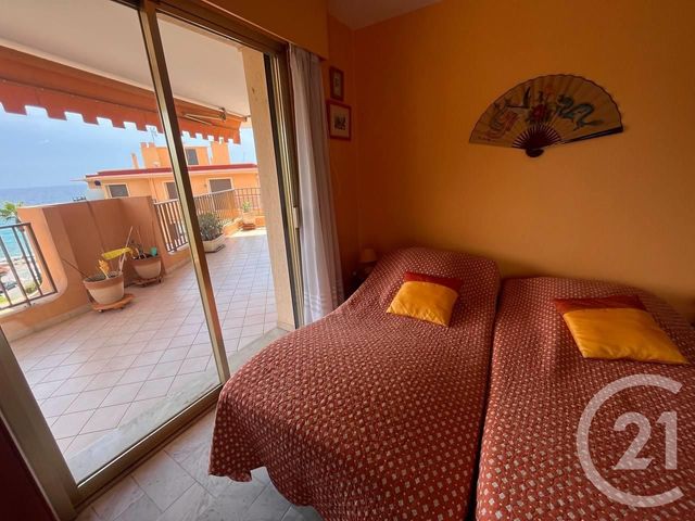 Appartement F4 à vendre - 4 pièces - 120,51 m2 - Roquebrune Cap Martin - 06 - PROVENCE-ALPES-COTE-D-AZUR