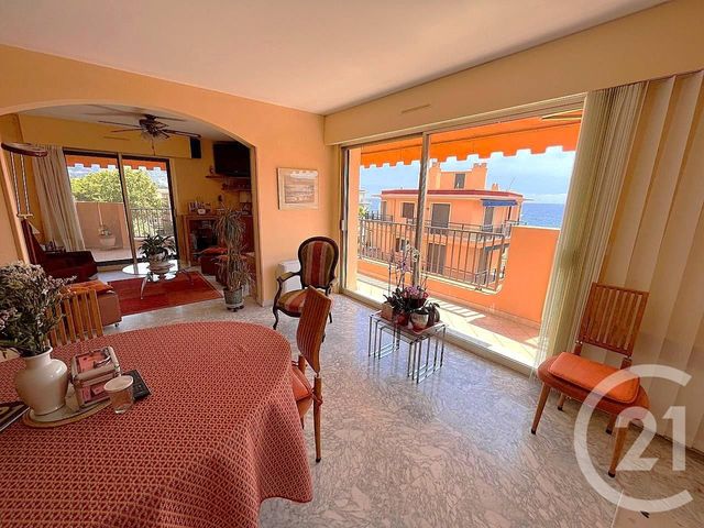 Appartement F4 à vendre - 4 pièces - 120,51 m2 - Roquebrune Cap Martin - 06 - PROVENCE-ALPES-COTE-D-AZUR