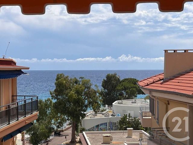 Appartement F4 à vendre - 4 pièces - 120,51 m2 - Roquebrune Cap Martin - 06 - PROVENCE-ALPES-COTE-D-AZUR