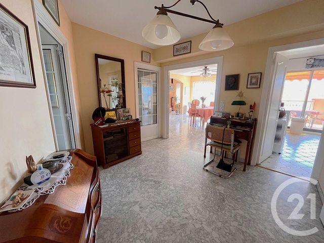 Appartement F4 à vendre - 4 pièces - 120,51 m2 - Roquebrune Cap Martin - 06 - PROVENCE-ALPES-COTE-D-AZUR
