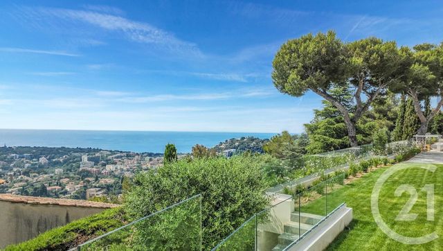 Maison à vendre - 5 pièces - 238 m2 - Roquebrune Cap Martin - 06 - PROVENCE-ALPES-COTE-D-AZUR