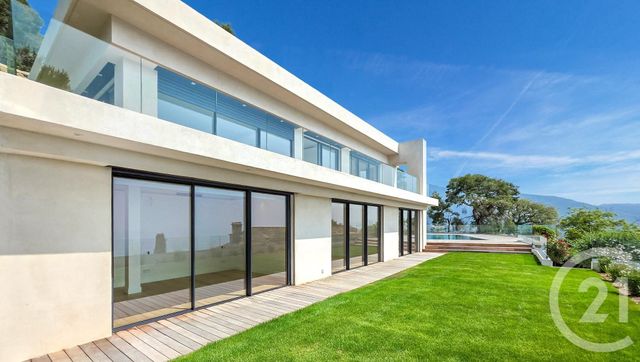 Maison à vendre - 5 pièces - 238 m2 - Roquebrune Cap Martin - 06 - PROVENCE-ALPES-COTE-D-AZUR