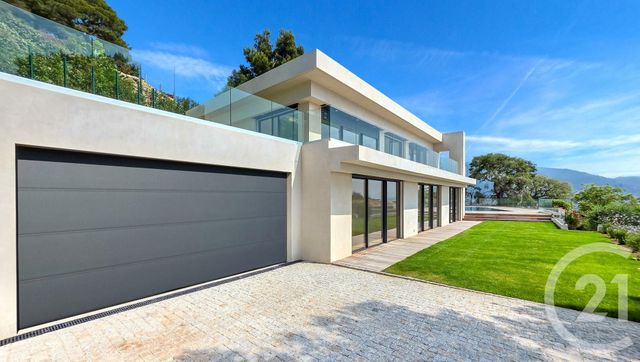 Maison à vendre - 5 pièces - 238 m2 - Roquebrune Cap Martin - 06 - PROVENCE-ALPES-COTE-D-AZUR